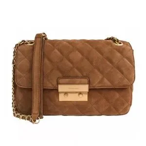 Michael Kors Bags Michael Michael Kors Sloan Large Suede